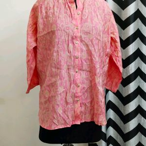 Aviana Plus Size Top