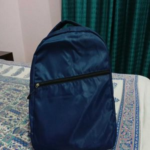 Minimal School/College Backpack