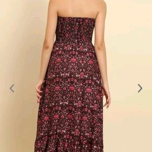 Beautiful Maxi Dress