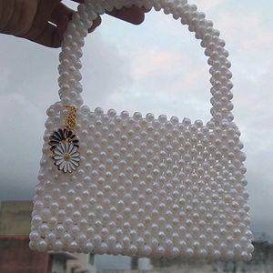 Handmade Bag