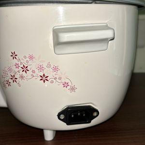 Prestige rice cooker - 1 L