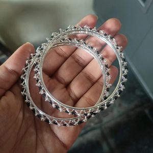 Metal Bangles