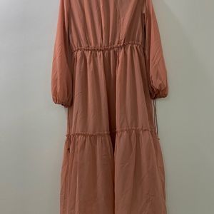 Maxi Dress By All About You