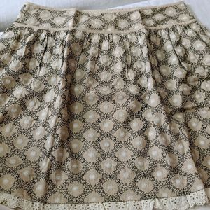 women's skirt