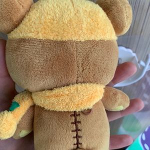 Rilakumma Plushie Plush