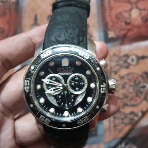 INVICTA 6977 Pro Diver Orignal  Chroograph