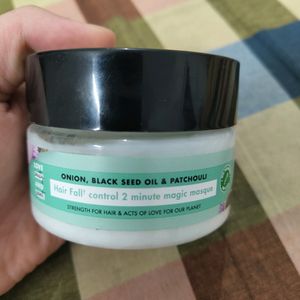 Branded Hair Mask To Control Hir Fall