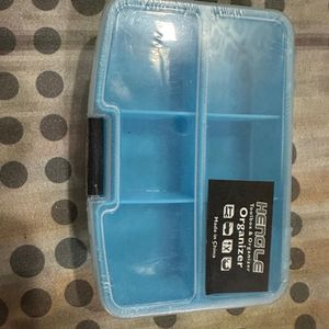 Storage Box