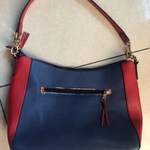 Handbag 👜 Pre-loved Check description