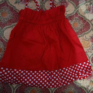 Combo Assorted Baby Frocks