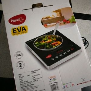 Pegion Infrared Cooktop