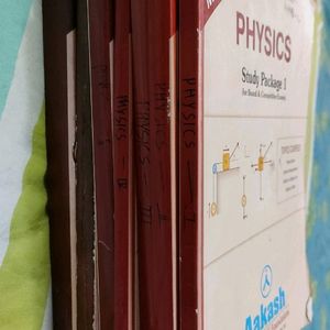 Physics Module For Neet