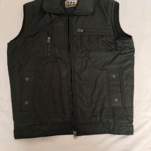 Men's Black Jacket