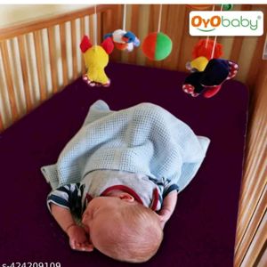 Baby Dry Sheet 2 Pcs SMALL SIZE