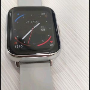 Realme Smartwatch Like New 🔥🔥🔥