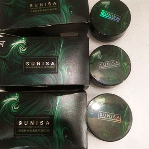 Sunisa Foundation + Blender (Original)