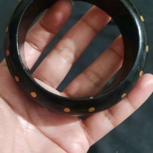 Wooden Bangle