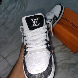Louis Vuitton Master Copy Shoes