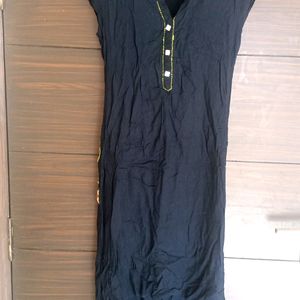 Kurti Rayon