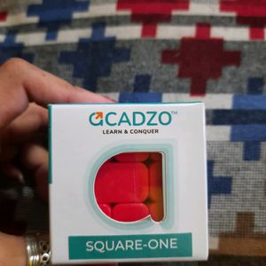 Brand New Unused Square 1 Cube