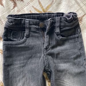 U.S. Polo Black Boys jeans