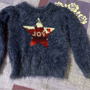 Sweater For Winters