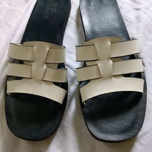 LUNA BLU Sandal