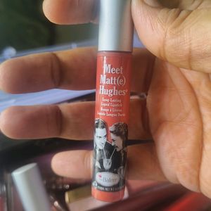 Balm Cosmetics Lipstick - Honest