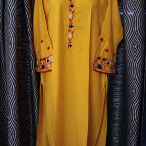 Ladies Kurti