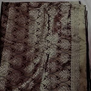 Pattu Saree