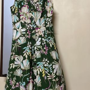 American Brand Ann Taylor Original Dress