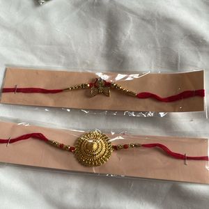 Rakhi