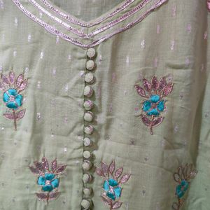 Anarkali Kurta