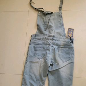 dungaree