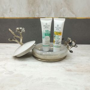 AYOUTH VEDA Face Cream & Body Lotion