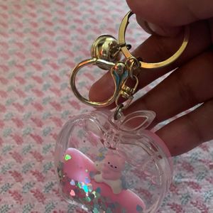 Cute Key Chain