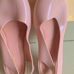 Pink Heel Offer