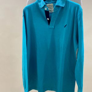 Sweater Sea Green