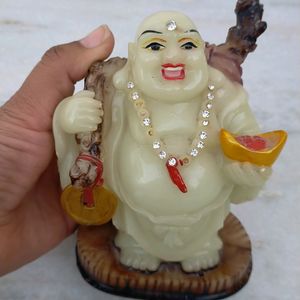 Laughing Buddha