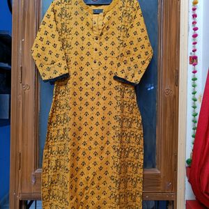 Premium Quality New Kurti