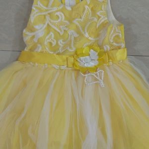 Frock For Girls