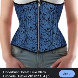 corset