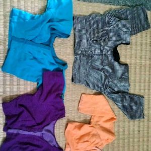 Blouse Each 99₹