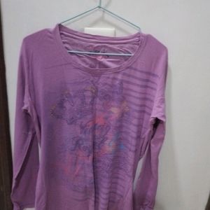 [Buy1Get1] T-shirt For Girls