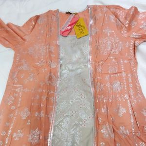 Aurelia Kurta