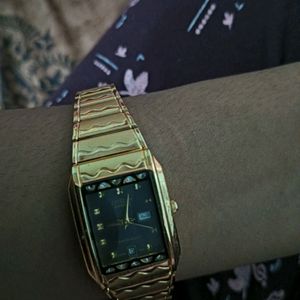 Watch From Saudi Arabia