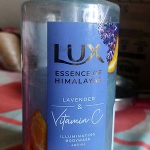 Lux Essence of Himalayas Body Wash