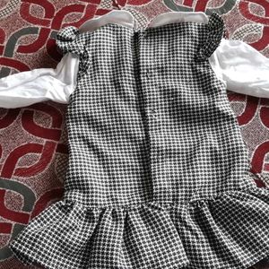 Baby Frock