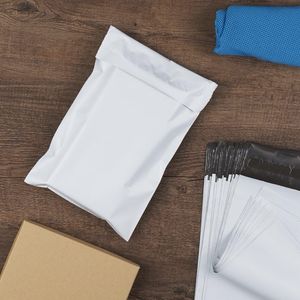 Tamper Courier Bags