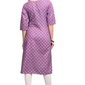 New Kurti Without Tag